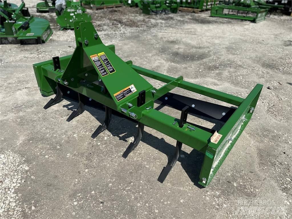 Frontier LP2172 Drugi kmetijski stroji