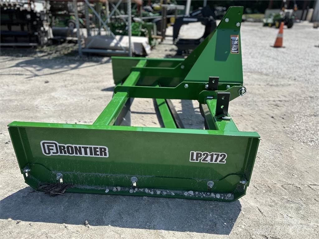 Frontier LP2172 Drugi kmetijski stroji