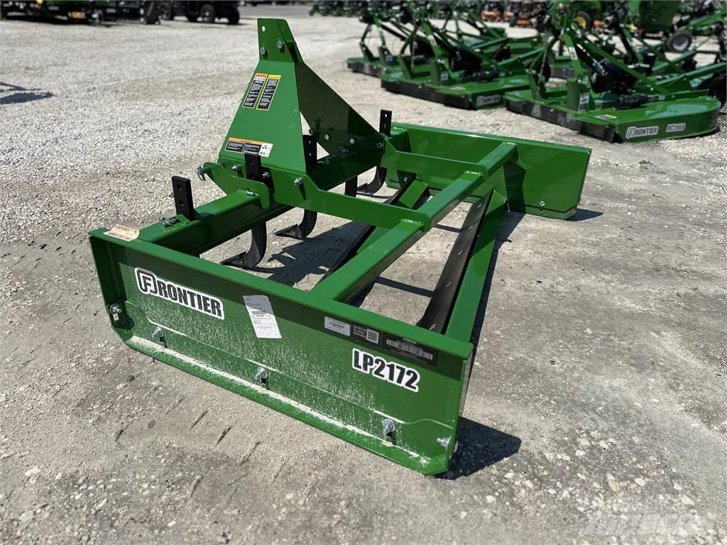 Frontier LP2172 Drugi kmetijski stroji