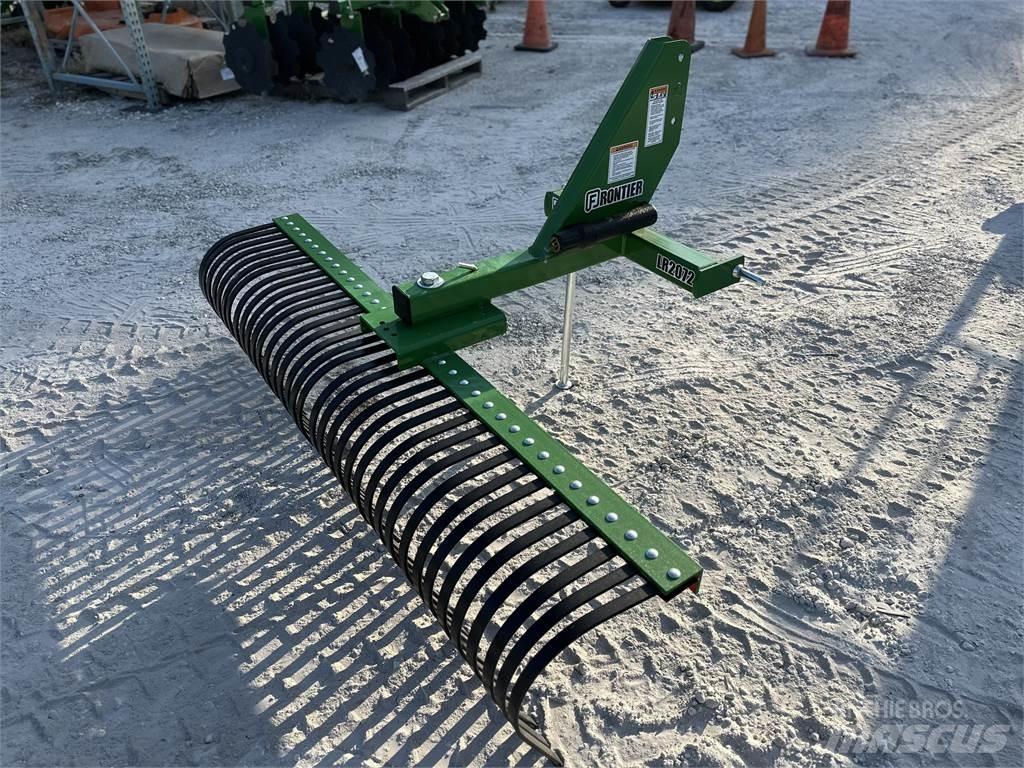 Frontier LR2072 Drugi kmetijski stroji