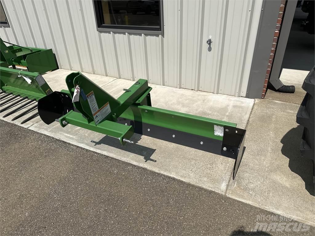 Frontier RB2084 Drugi kmetijski stroji