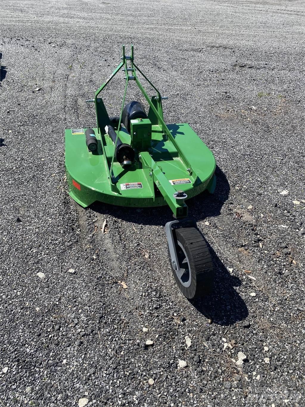 Frontier RC2048 Kosilnice