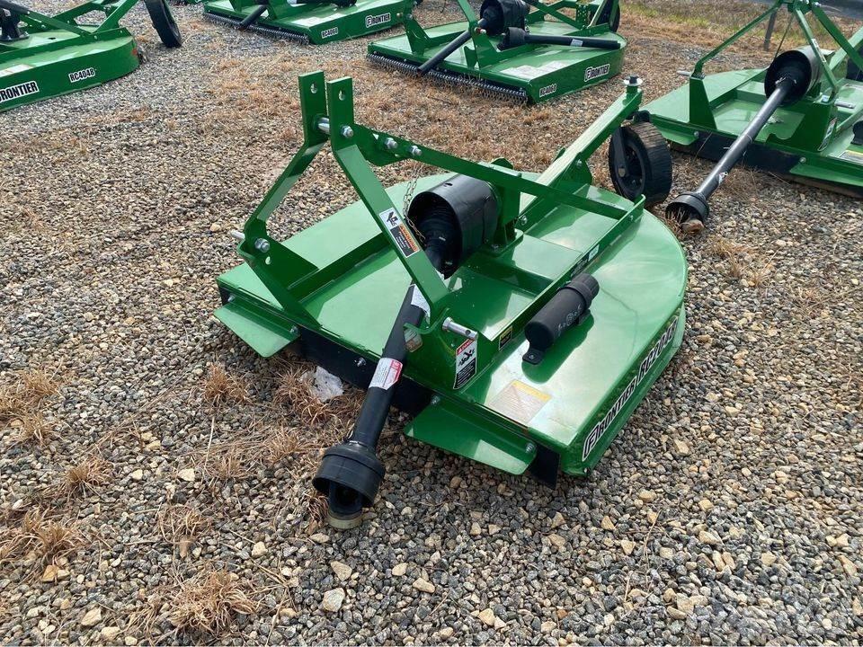 Frontier RC2048 Rezač za bale, oprema za rezanje in odvijanje bal