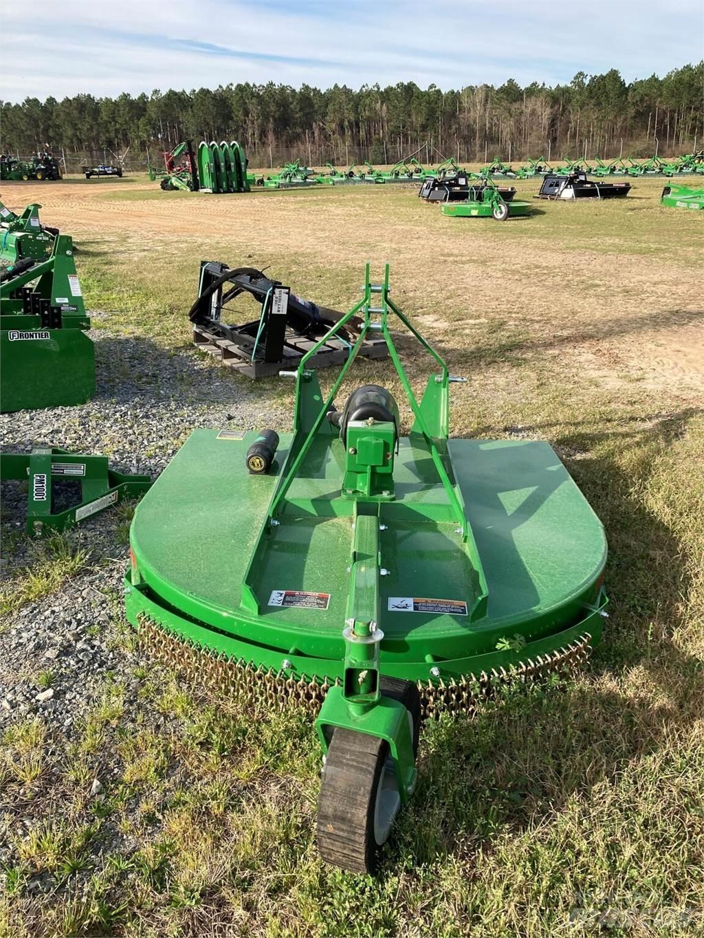 Frontier RC2060 Rezač za bale, oprema za rezanje in odvijanje bal