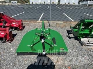 Frontier RC2060 Rezač za bale, oprema za rezanje in odvijanje bal