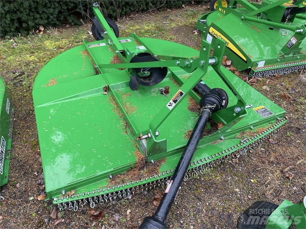 Frontier RC2072 Rezač za bale, oprema za rezanje in odvijanje bal