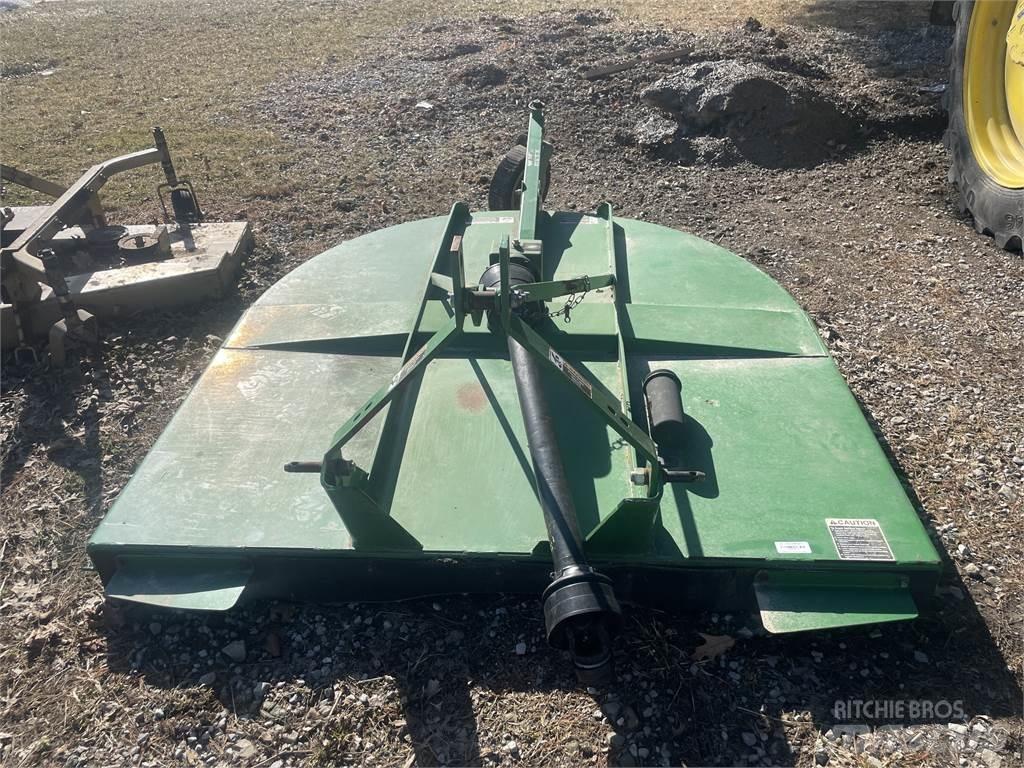 Frontier RC2072 Rezač za bale, oprema za rezanje in odvijanje bal