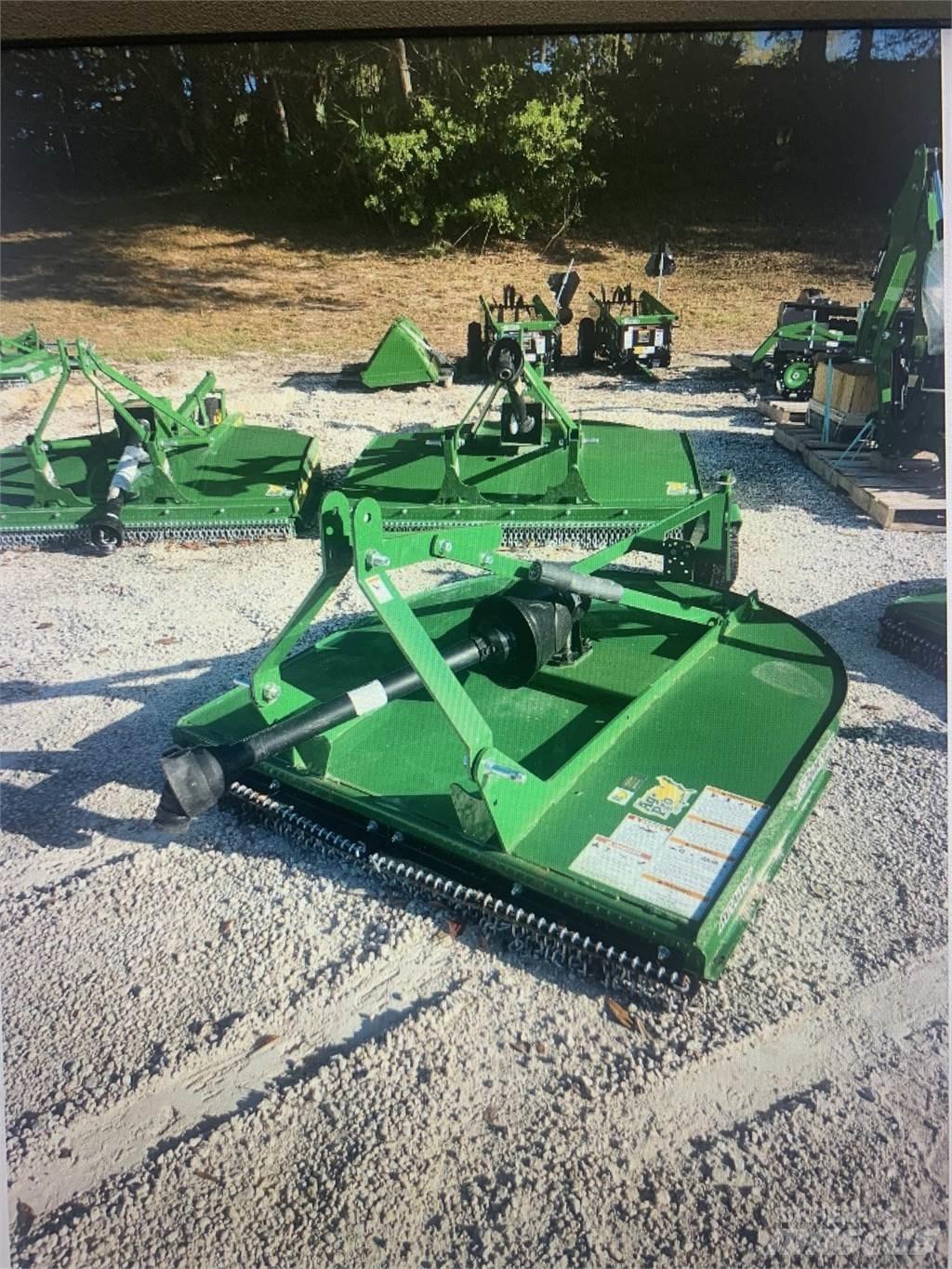 Frontier RC4060 Rezač za bale, oprema za rezanje in odvijanje bal