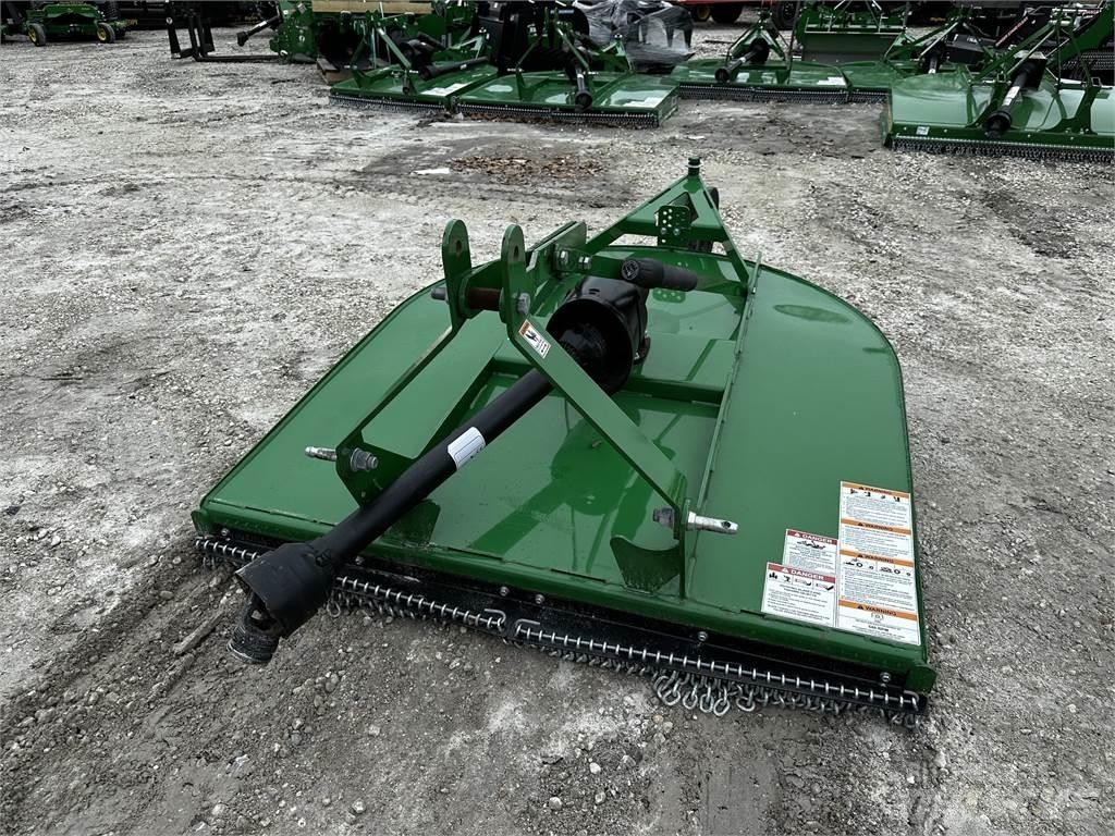 Frontier RC4060 Rezač za bale, oprema za rezanje in odvijanje bal
