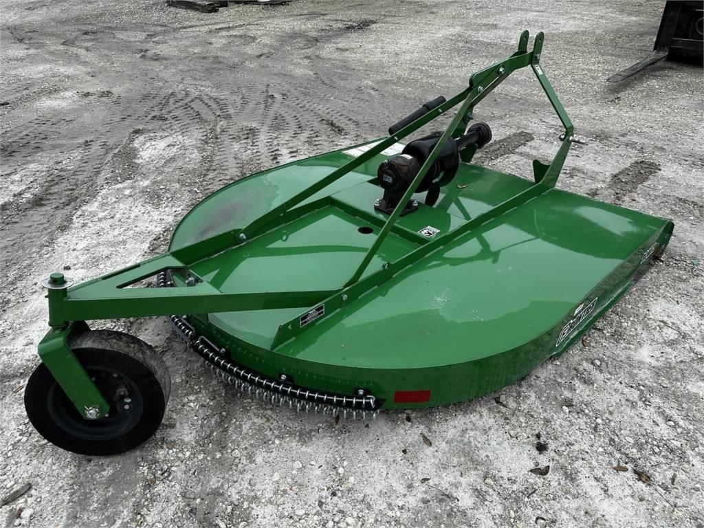 Frontier RC4072 Rezač za bale, oprema za rezanje in odvijanje bal