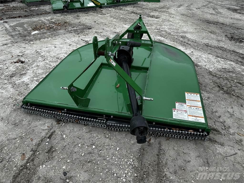 Frontier RC4072 Rezač za bale, oprema za rezanje in odvijanje bal