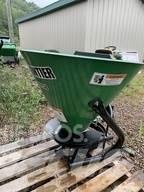 Frontier SS1023B Druga oprema za traktorje