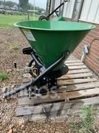 Frontier SS1023B Druga oprema za traktorje