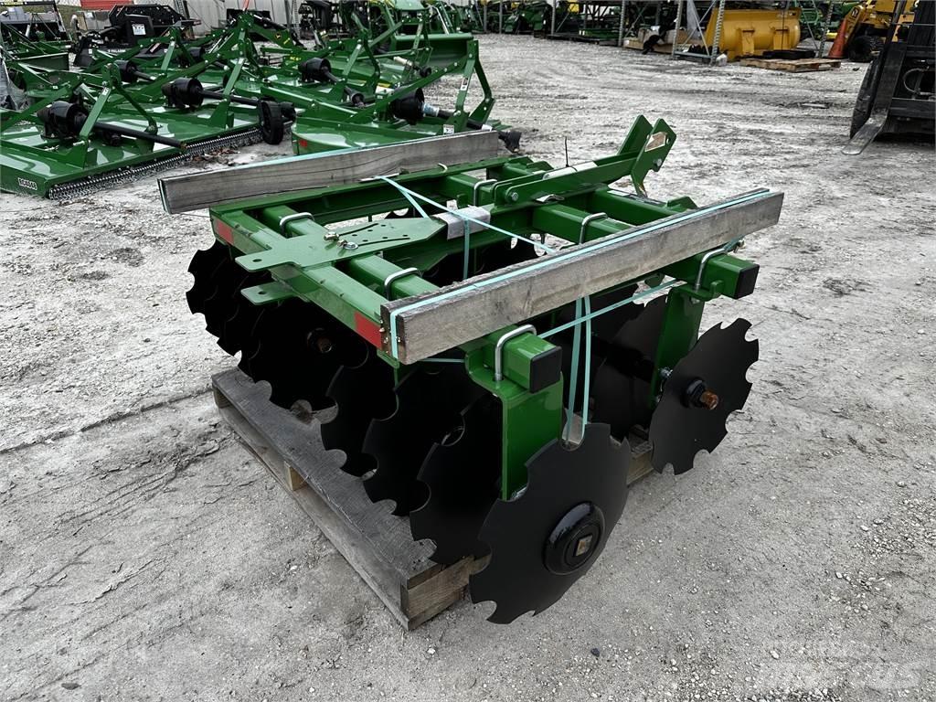 Frontier TM1164 Kmetijstvo - drugo