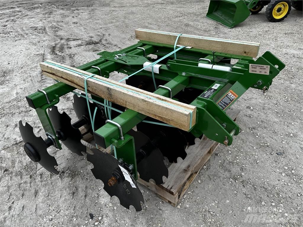 Frontier TM1173 Drugi kmetijski stroji