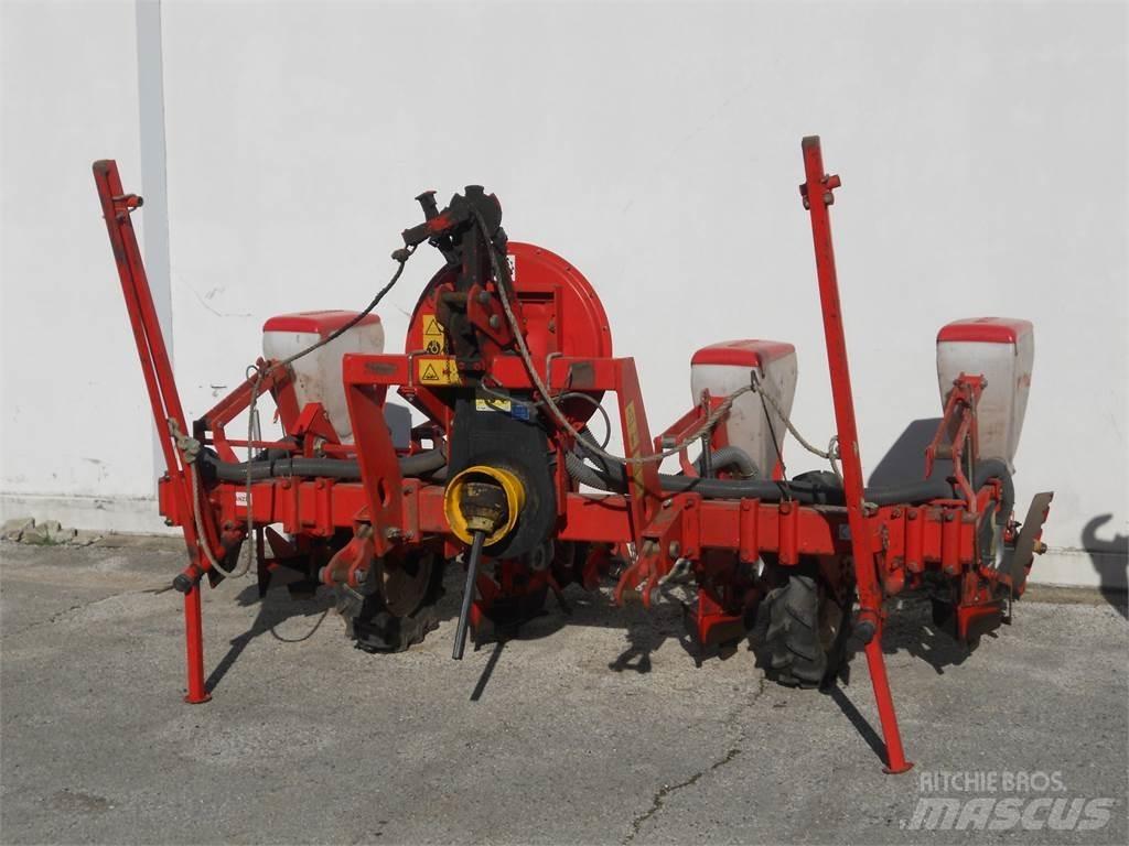 Gaspardo SP F4 Sejalnice