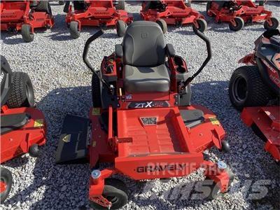 Gravely ZTX 52 Vrtne zero turn kosilnice