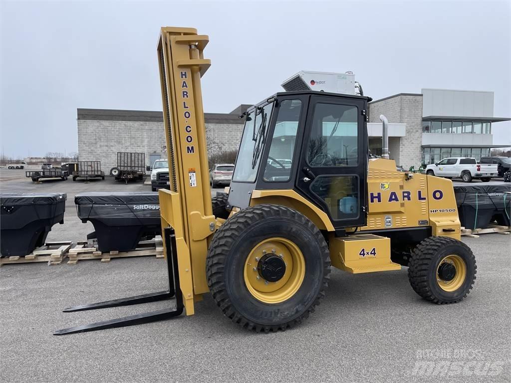 Harlo HP10500 Viličarji - drugo