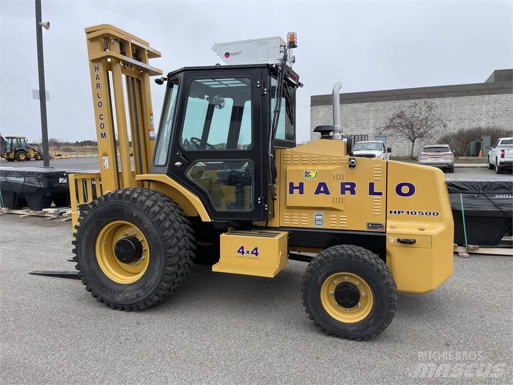 Harlo HP10500 Viličarji - drugo