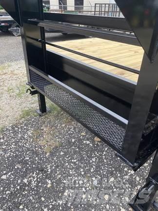 Hooper 8x25 14K Prikolica za splošno rabo