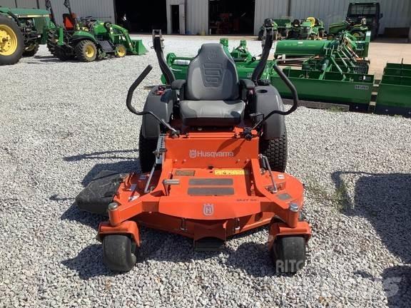 Husqvarna M-ZT Vrtne zero turn kosilnice