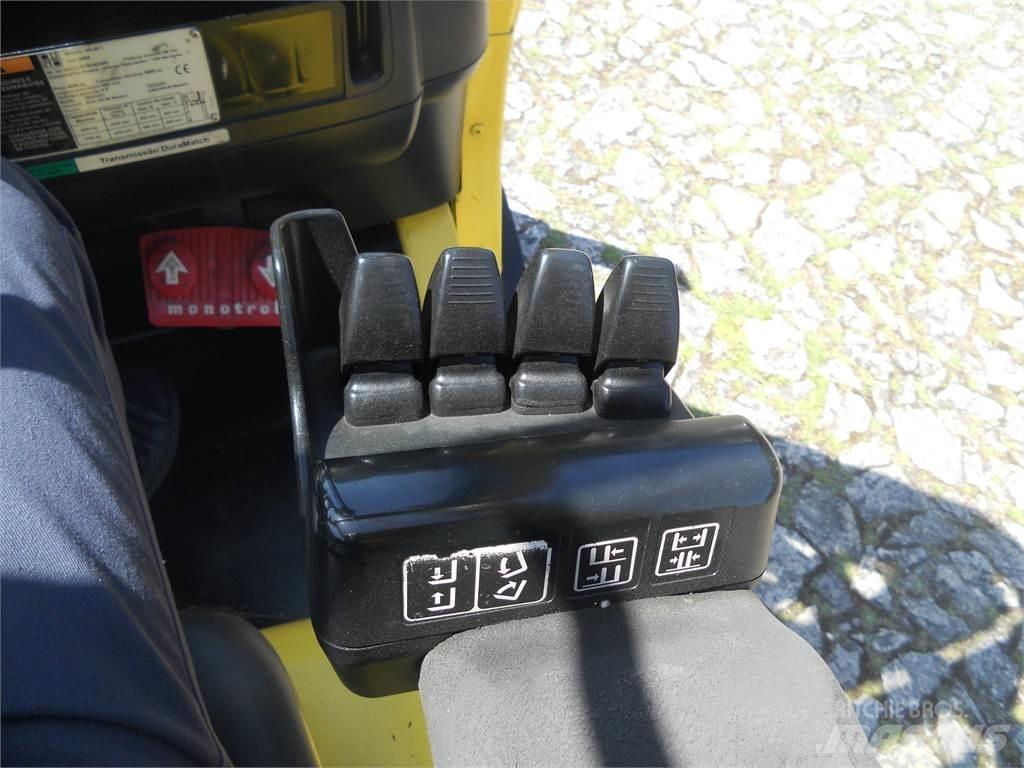 Hyster 3.00 Viličarji - drugo