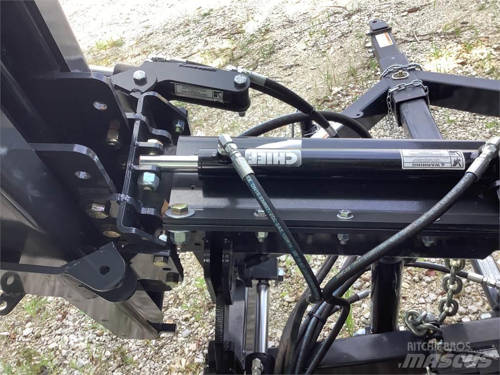  Ideal ID205 Drugi kmetijski stroji