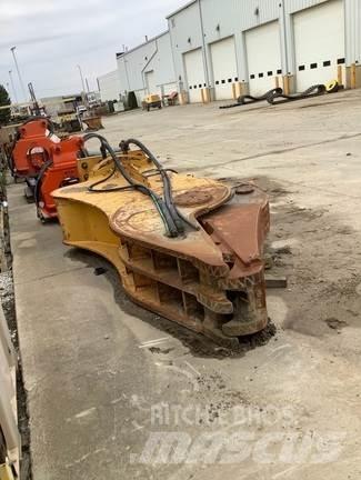 Indeco IRP1250 Kladiva