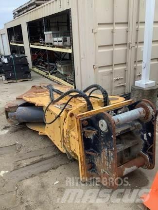 Indeco IRP1250 Kladiva