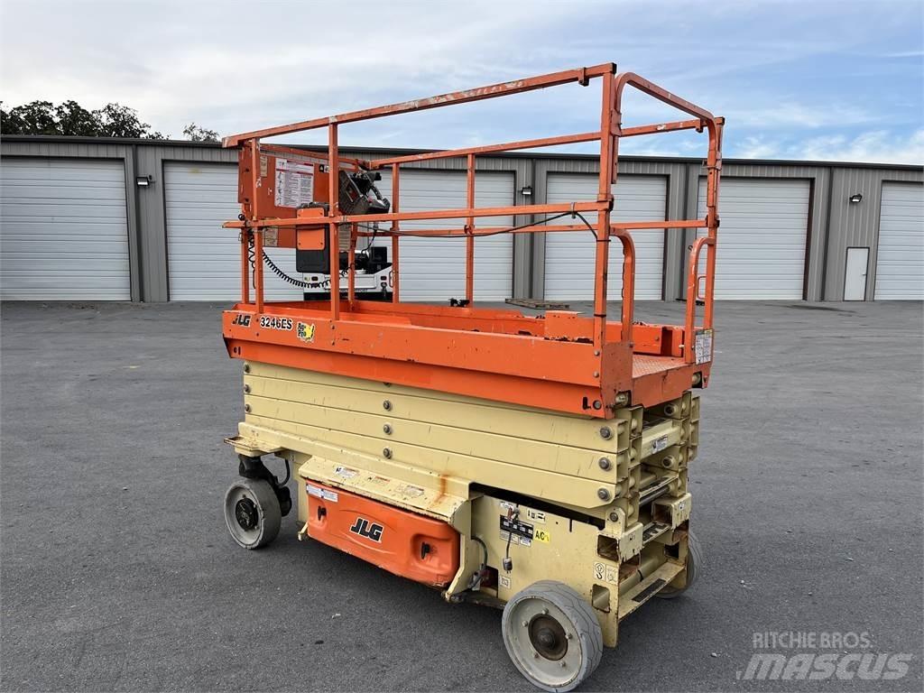 JLG 3246ES Druga dvigala/žerjavi