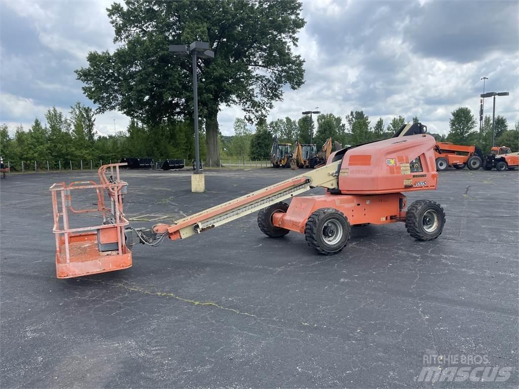 JLG 400S Druga dvigala/žerjavi