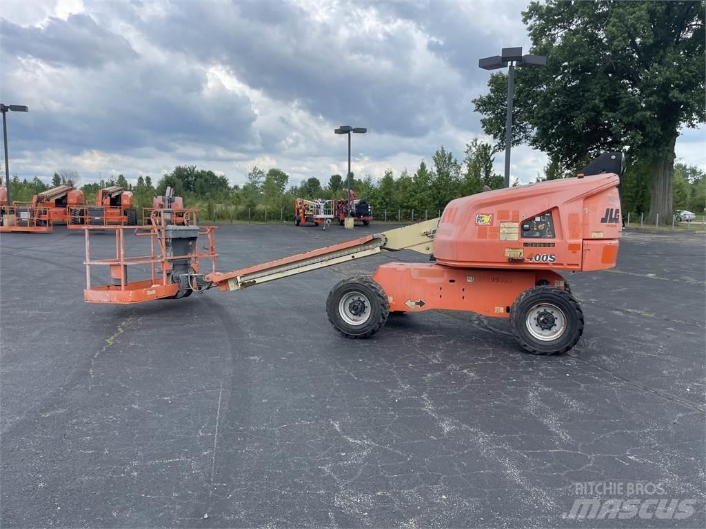 JLG 400S Druga dvigala/žerjavi