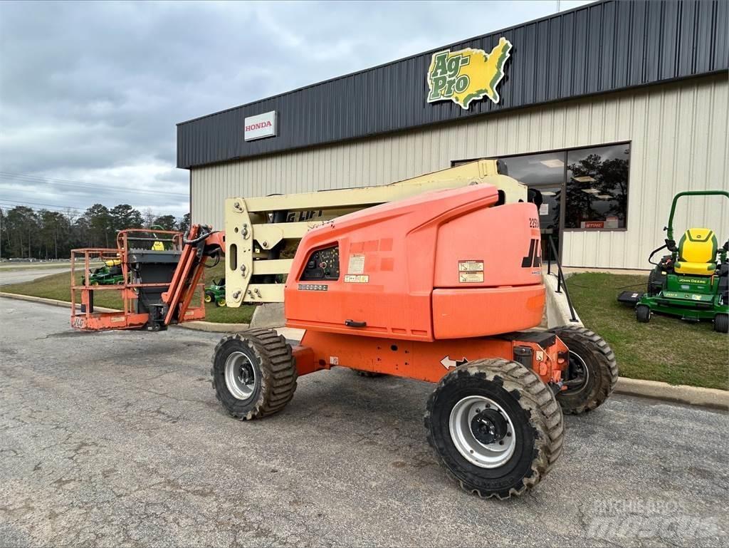 JLG 450AJ Druga dvigala/žerjavi