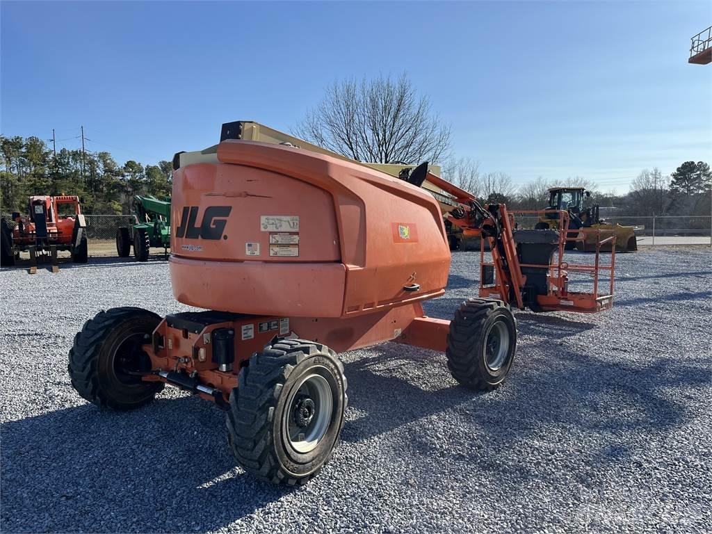 JLG 450AJ Druga dvigala/žerjavi