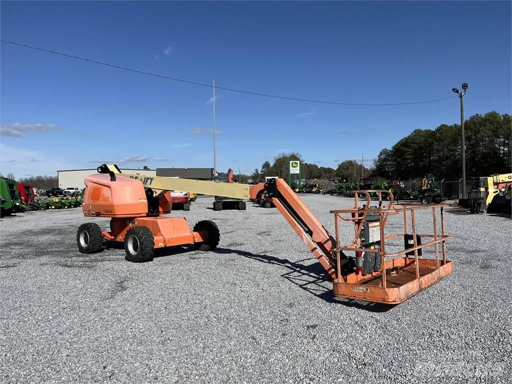 JLG 460SJ Druga dvigala/žerjavi