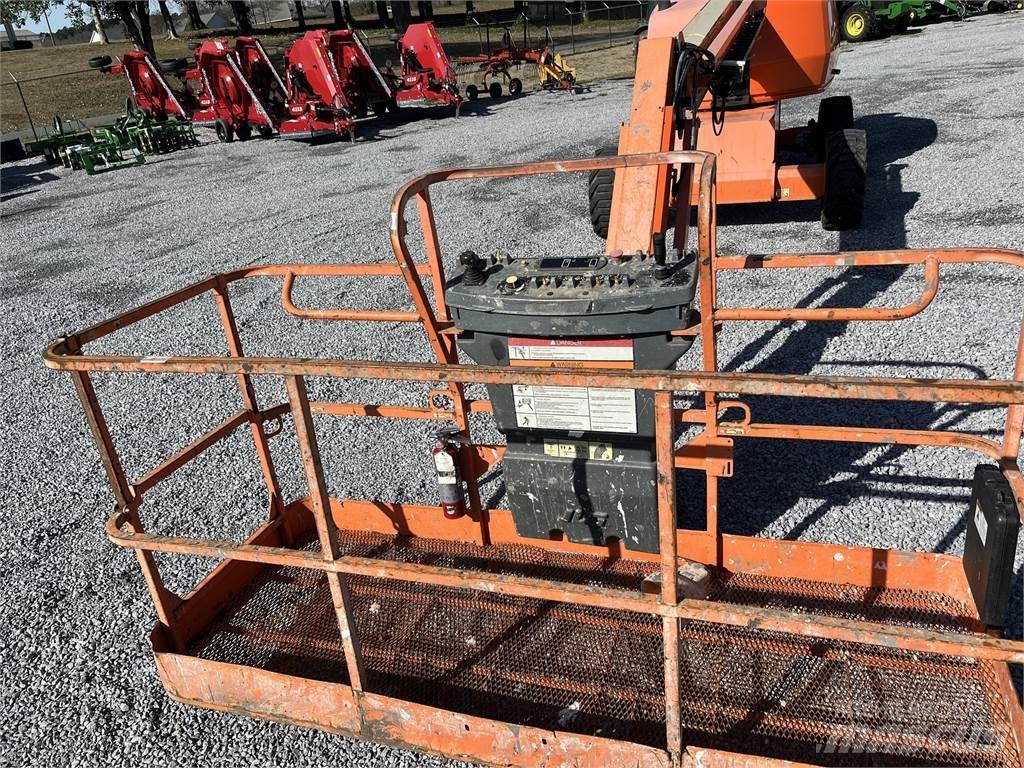 JLG 460SJ Druga dvigala/žerjavi
