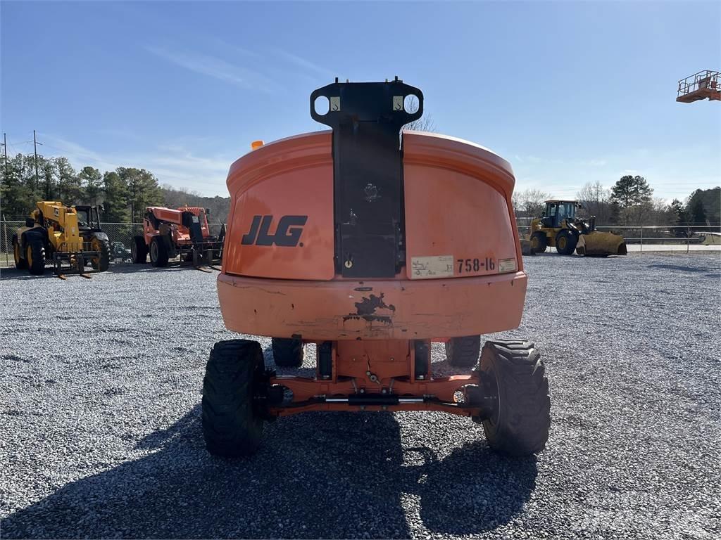 JLG 460SJ Druga dvigala/žerjavi
