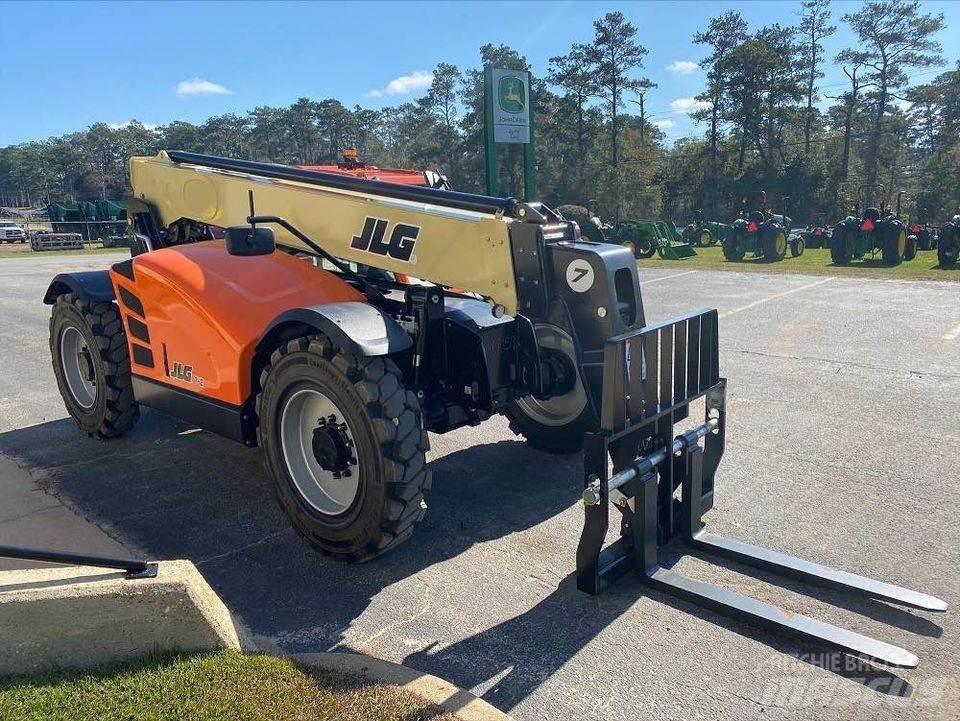 JLG 742 Teleskopski viličarji