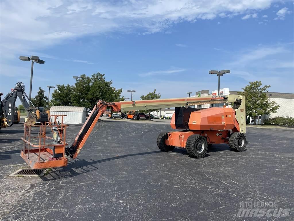 JLG 800AJ Druga dvigala/žerjavi