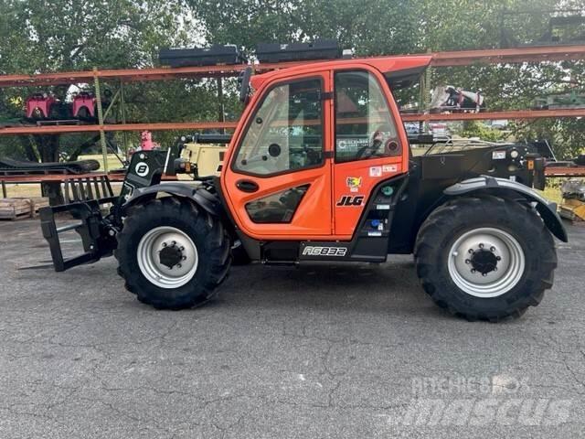 JLG AG832 Teleskopski viličarji