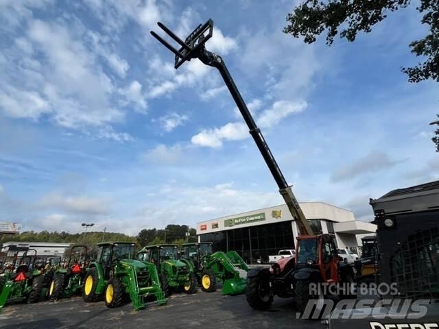 JLG AG832 Teleskopski viličarji