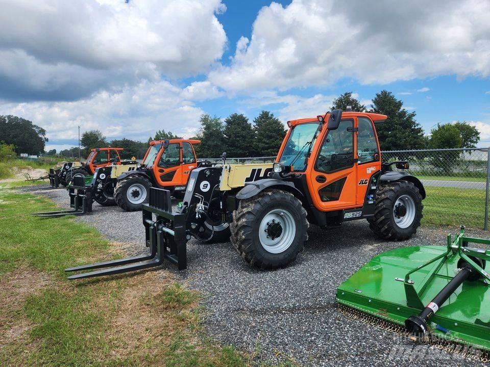 JLG AG925 Viličarji - drugo