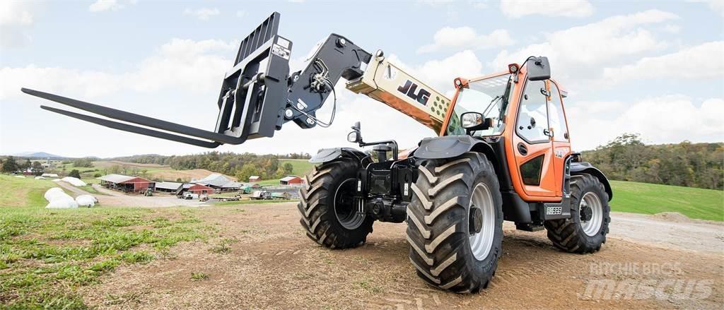 JLG AG925 Teleskopski viličarji