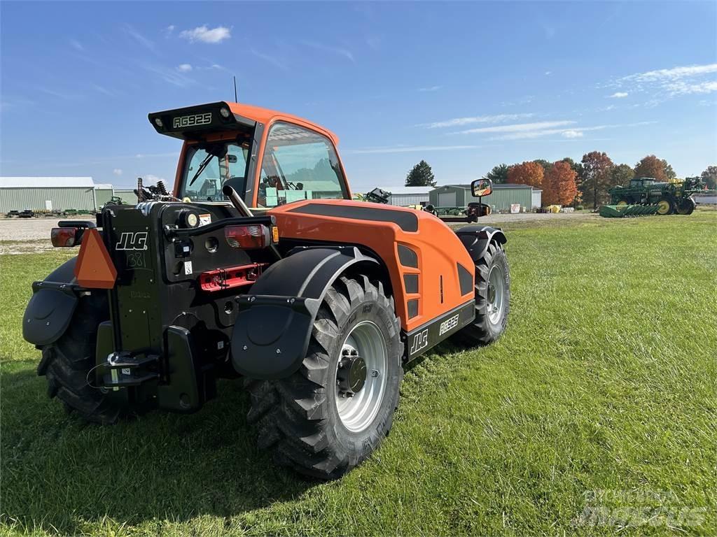 JLG AG925 Teleskopski viličarji