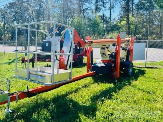 JLG ET500J Druga dvigala/žerjavi