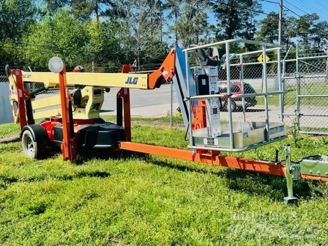 JLG ET500J Druga dvigala/žerjavi