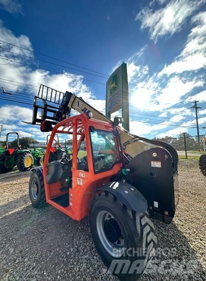 JLG G5-18A Teleskopski viličarji