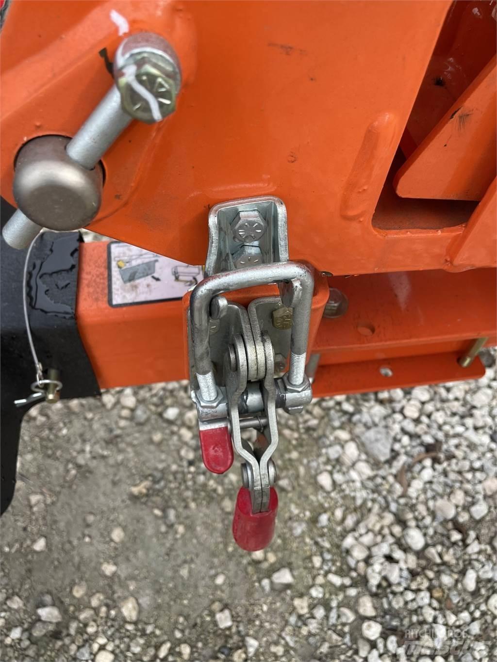 JLG T350 Druga dvigala/žerjavi