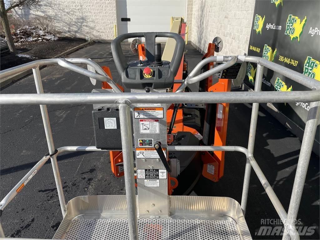 JLG T350 Druga dvigala/žerjavi