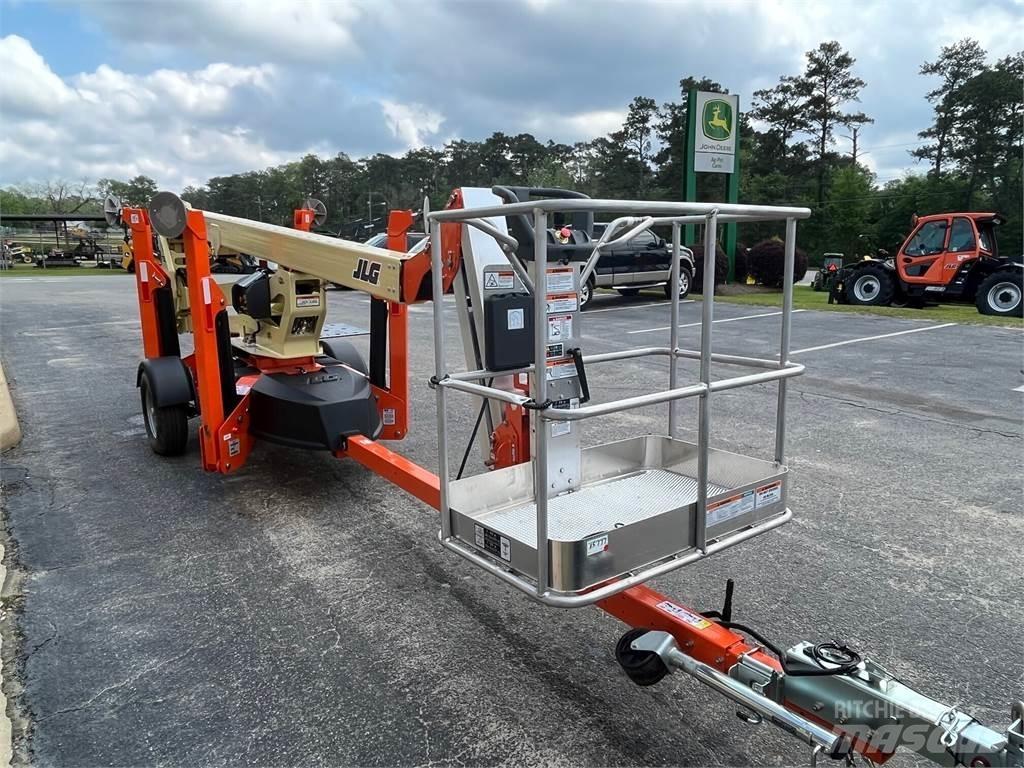 JLG T500J Druga dvigala/žerjavi
